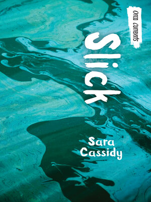 cover image of Slick